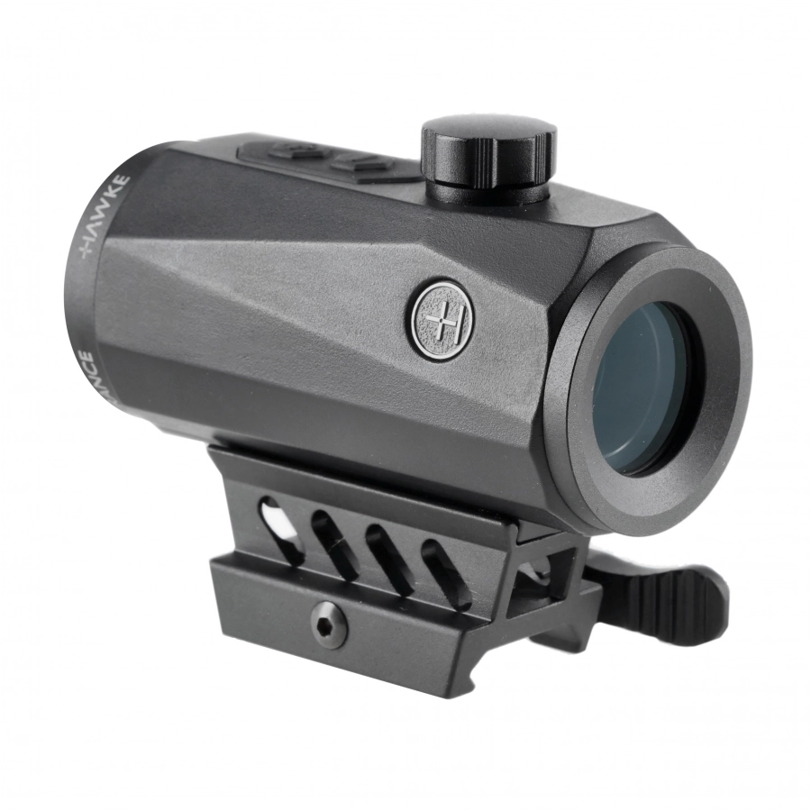 Hawke Endurance RD 1x30 Weaver 3 MOA Dot collimator 2/10