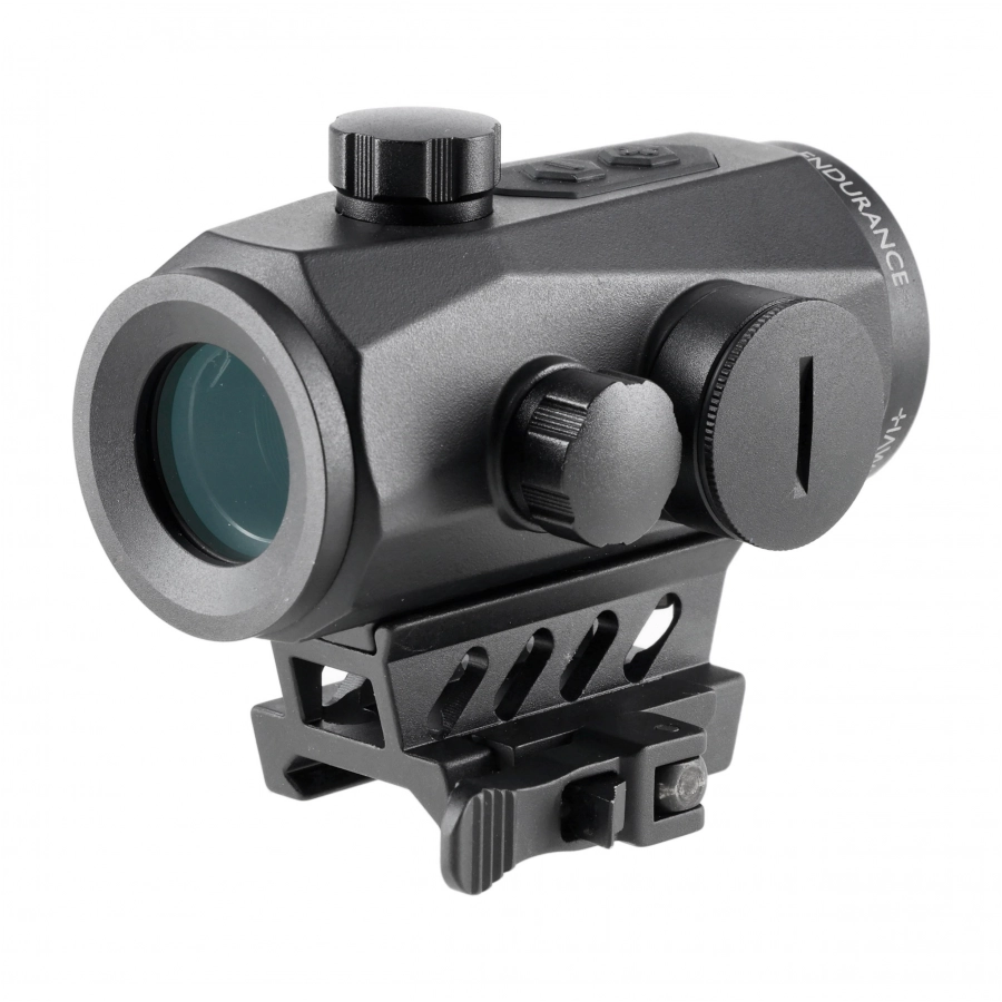 Hawke Endurance RD 1x30 Weaver 3 MOA Dot collimator 3/10