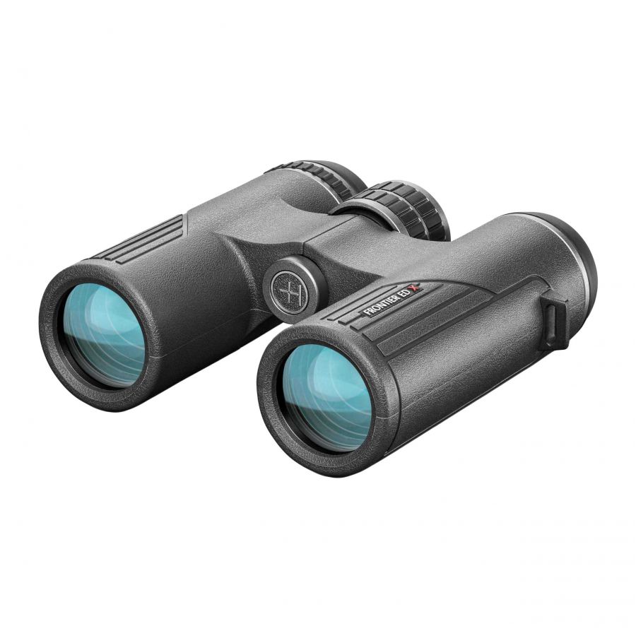 Hawke Frontier ED X 10x32 gray binoculars 1/15