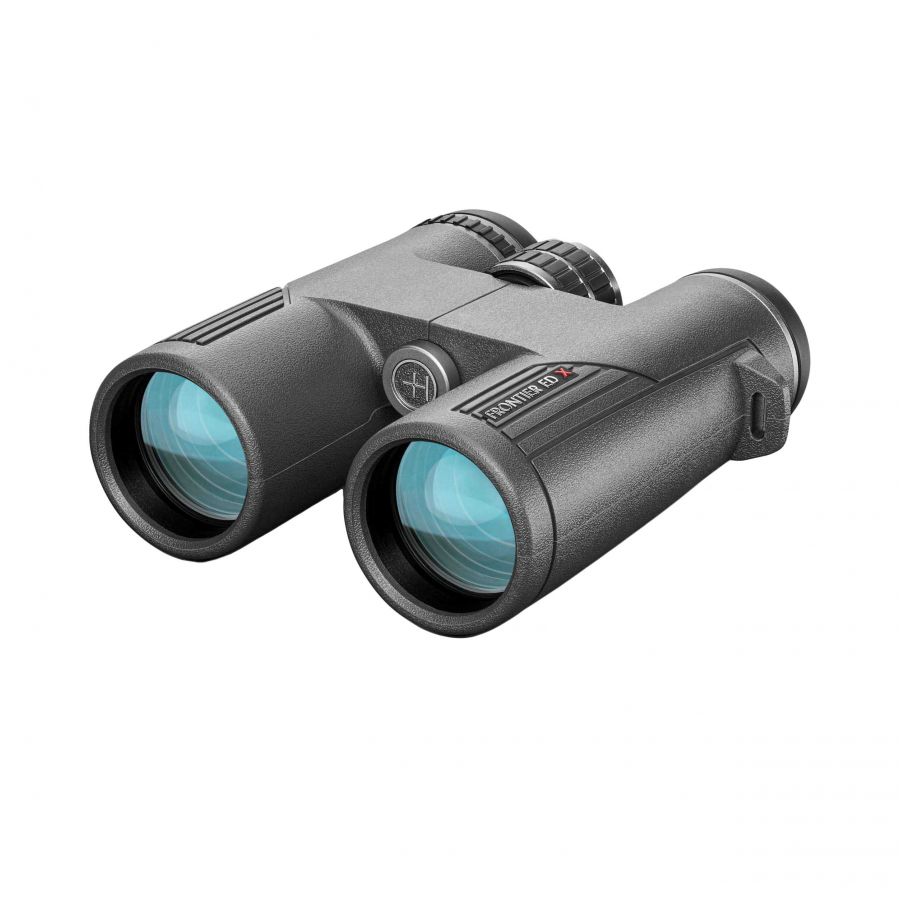 Hawke Frontier ED X 10x42 gray binoculars 1/15