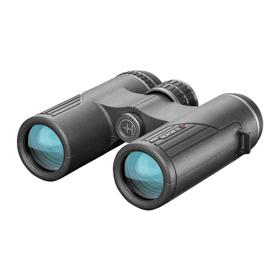 Hawke Frontier ED X 8x32 gray binoculars 1/15