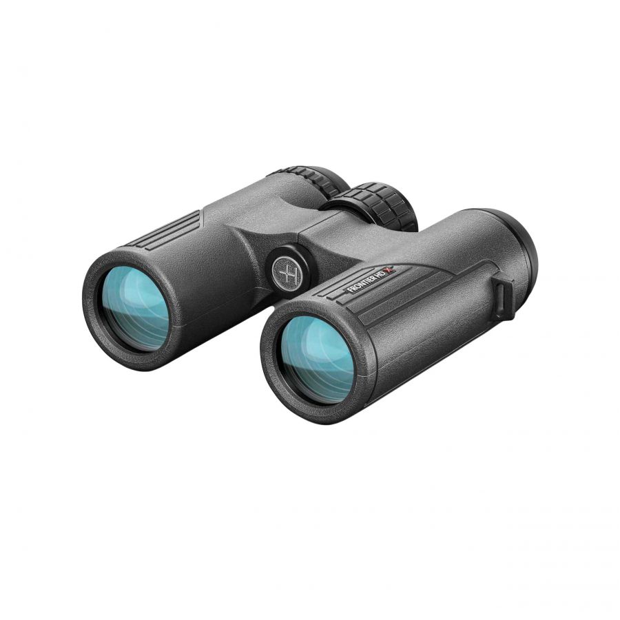 Hawke Frontier HD X 8x32 gray binoculars 1/13