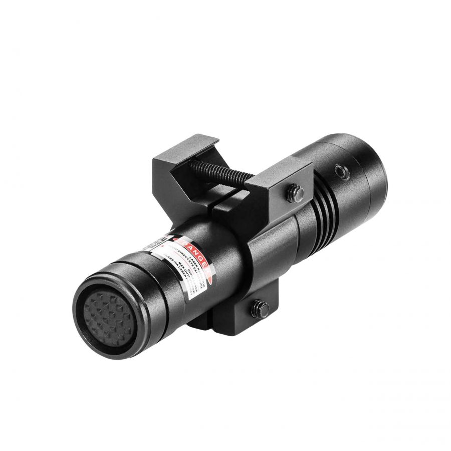 Hawke laser sight for Weaver rail 2/2