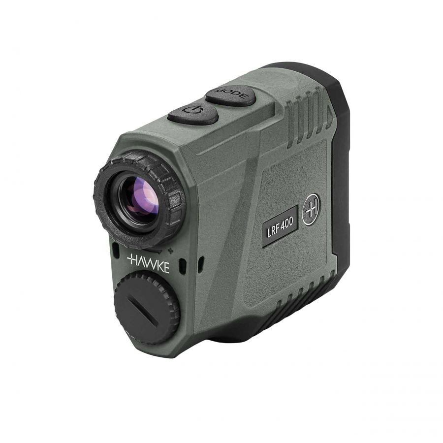 Hawke LRF 400 laser rangefinder 2/10