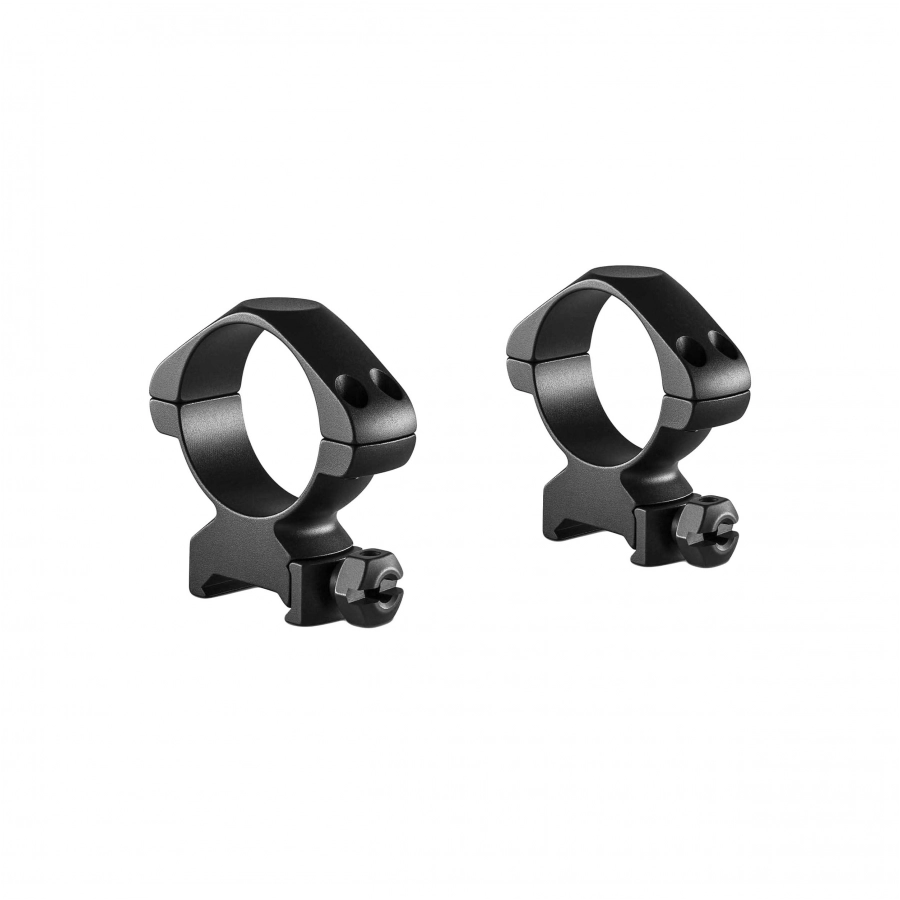 Hawke Precision Steel low 34/22 mount 1/2