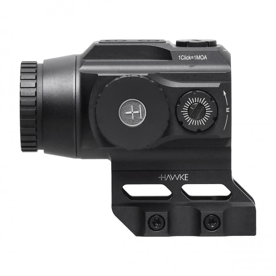 Hawke Prism Sight 1x15 Speed Dot sight 3/9