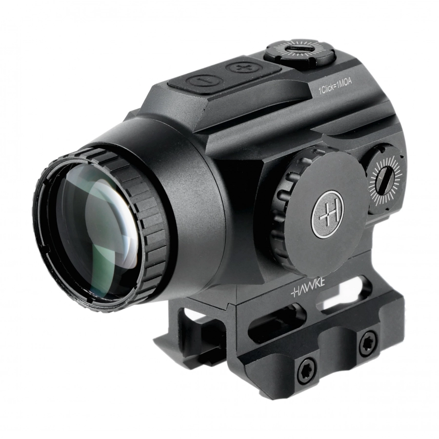 Hawke Prism Sight 1x15 Speed Dot sight 1/9