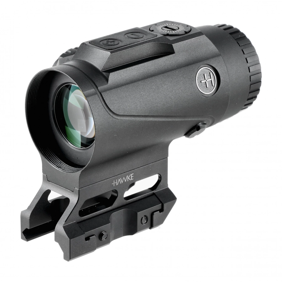 Hawke Prism Sight 4x24 5.56 BDC Dot sight 1/11