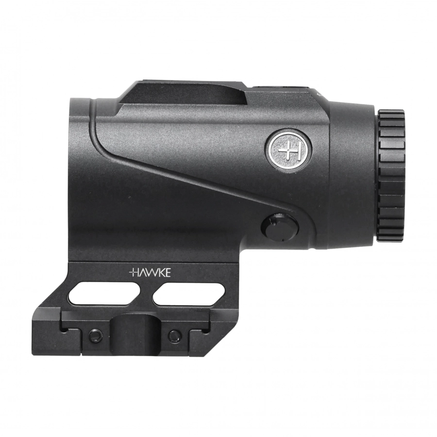 Hawke Prism Sight 4x24 5.56 BDC Dot sight 4/11