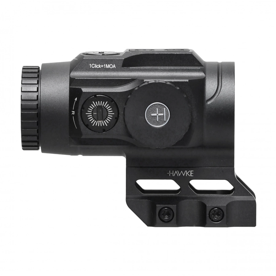Hawke Prism Sight 4x24 5.56 BDC Dot sight 3/11