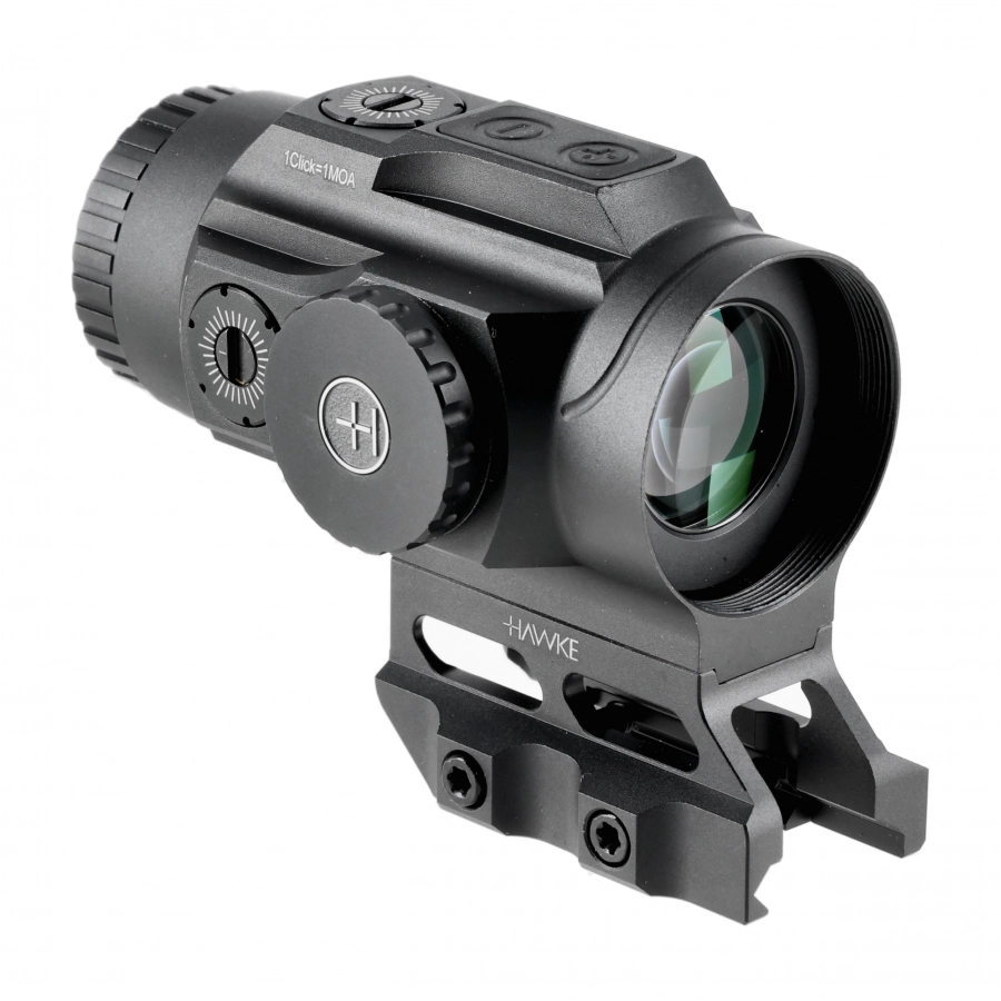 Hawke Prism Sight 4x24 5.56 BDC Dot sight 2/11