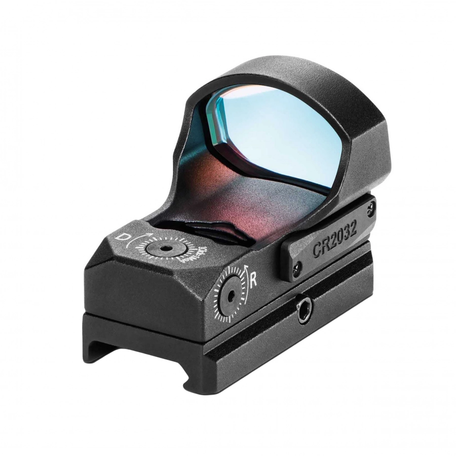 Hawke Reflex Sight 3 MOA Wide View collimator 2/9