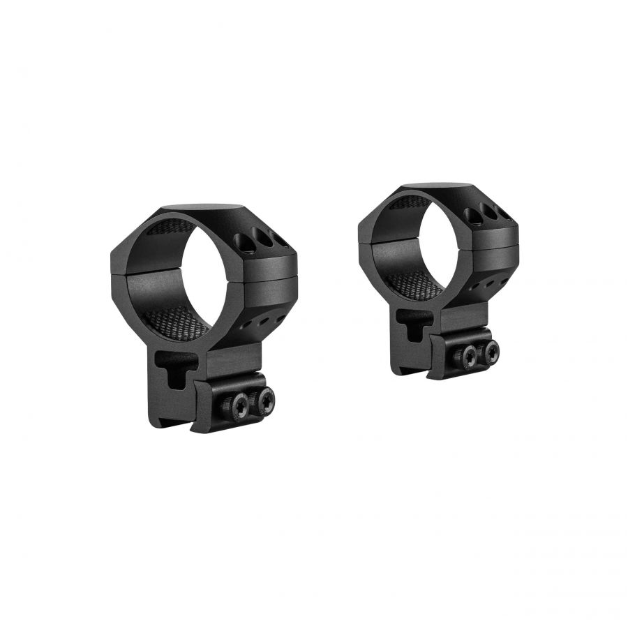 Hawke Tactical tall 34mm Dovetail mount 1/2