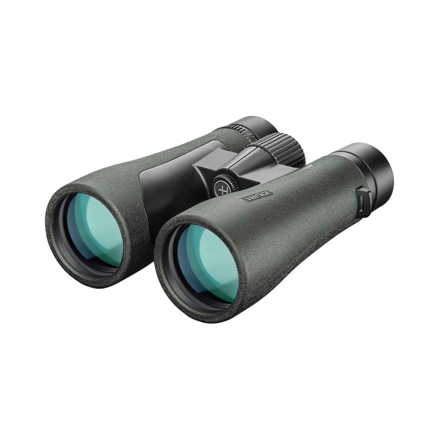 Hawke Vantage 10x50 green binoculars 1/9