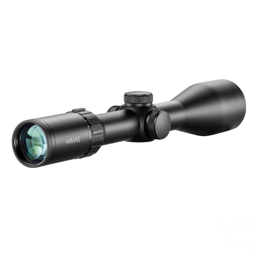 Hawke Vantage 30 WA 2.5-10x50 IR L4A Dot spotting scope 2/20