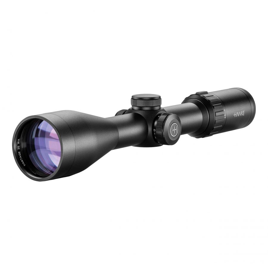 Hawke Vantage 30 WA 2.5-10x50 IR L4A Dot spotting scope 1/20