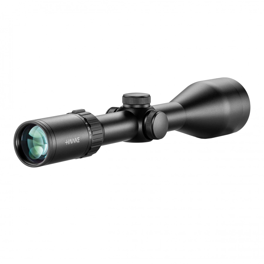 Hawke Vantage 30 WA 3-12x56 IR L4A Dot spotting scope 2/20