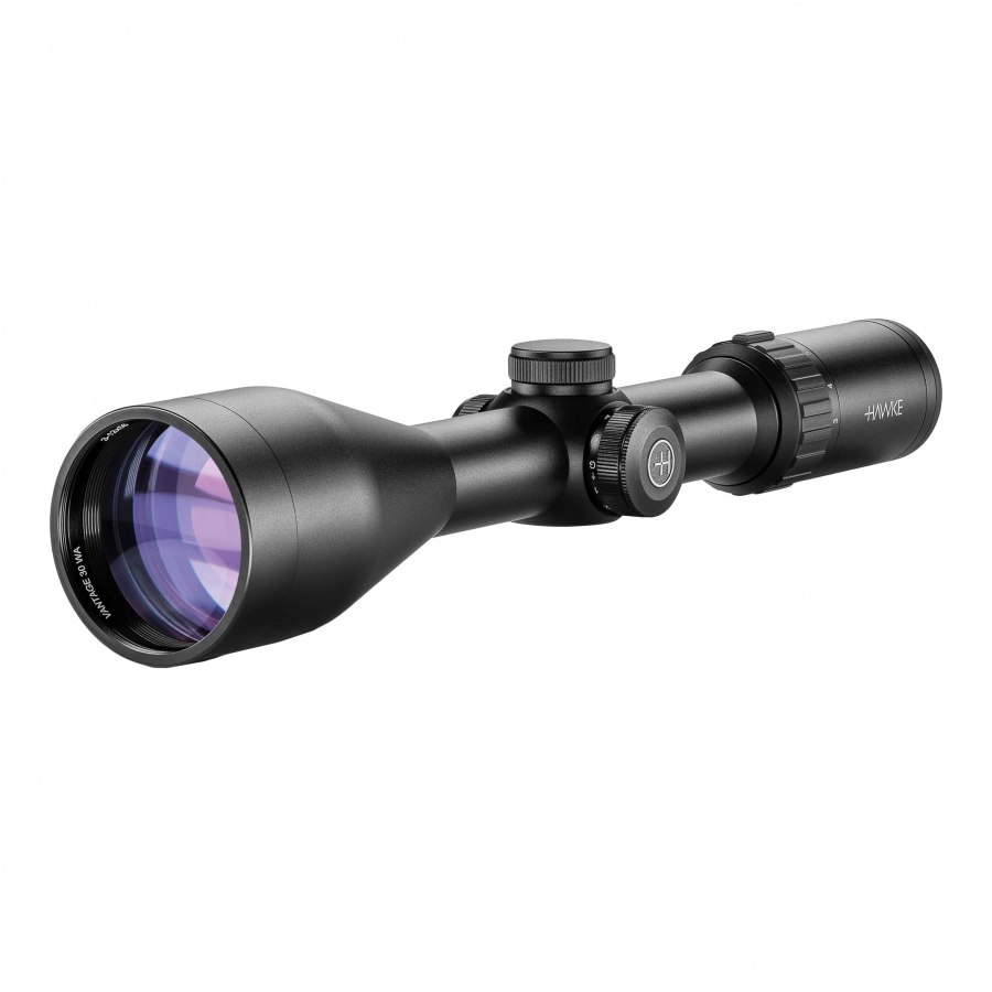 Hawke Vantage 30 WA 3-12x56 IR L4A Dot spotting scope 1/20