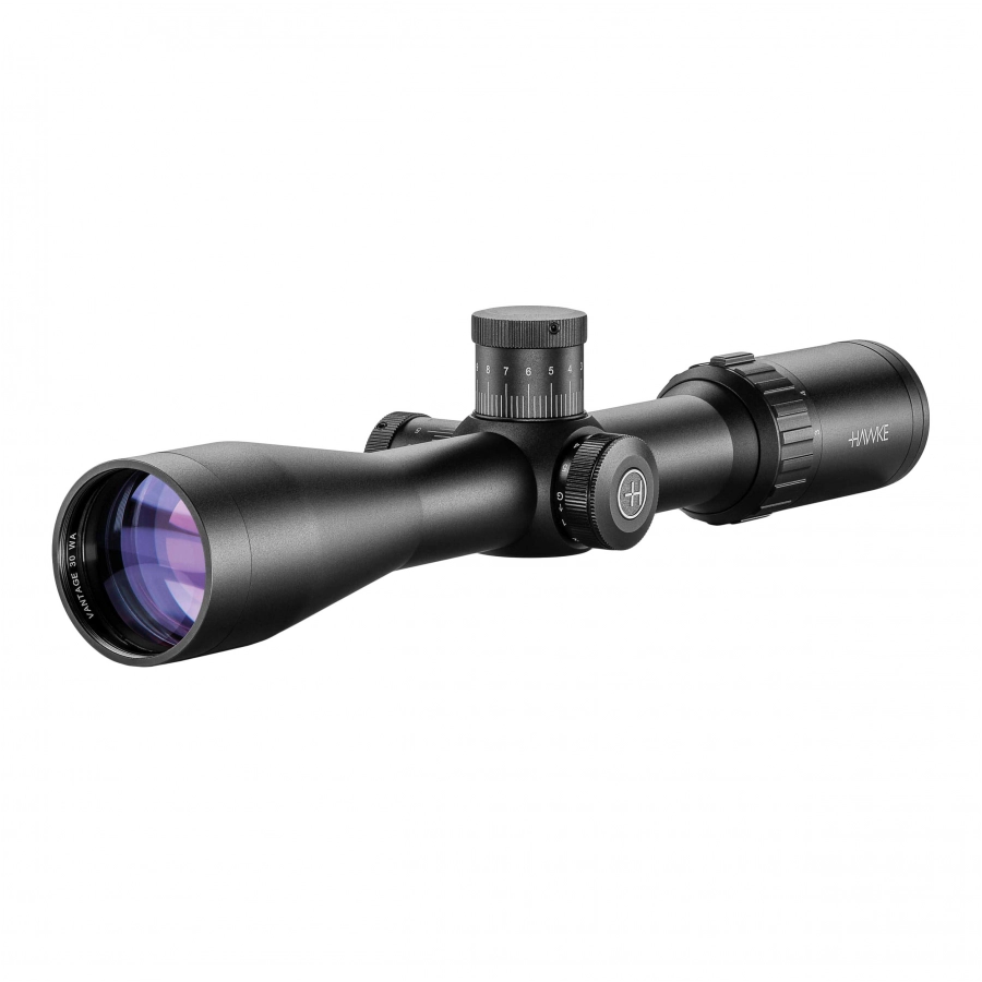 Hawke Vantage 30 WA 3-9x42 IR 223/308 spotting scope 1/20