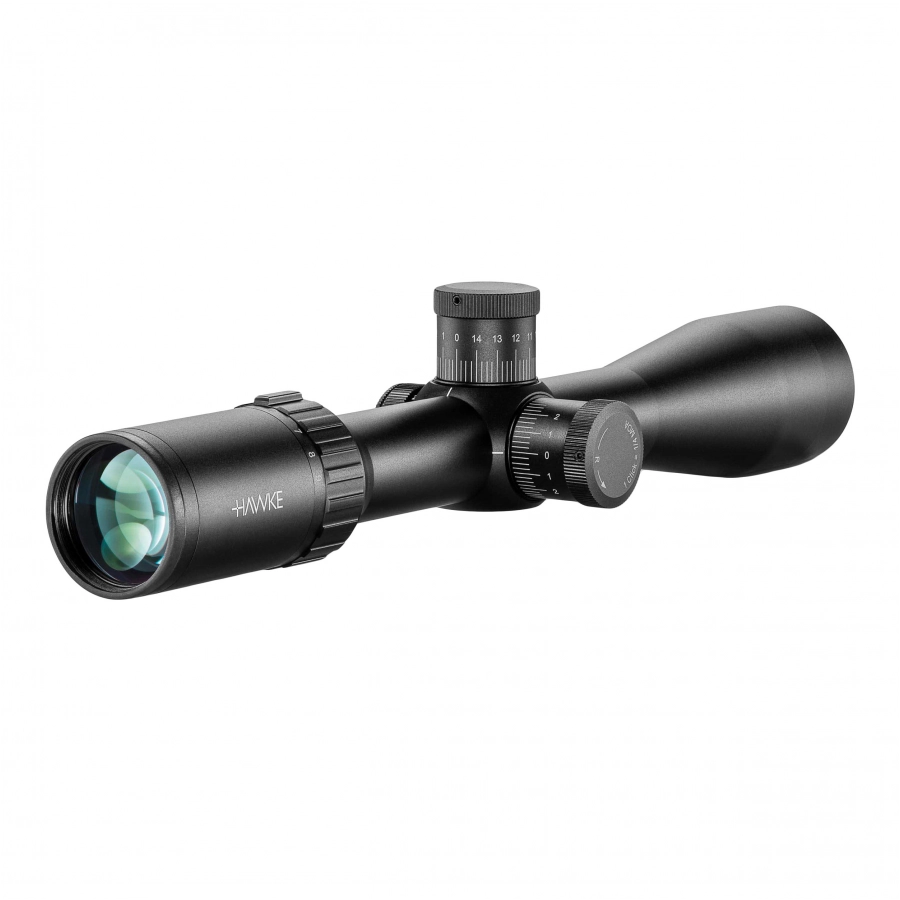 Hawke Vantage 30 WA 3-9x42 IR 223/308 spotting scope 2/20