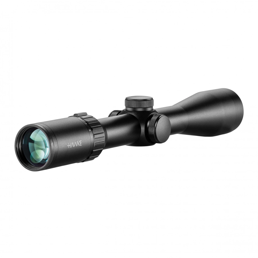 Hawke Vantage 30 WA 3-9x42 IR L4A Dot spotting scope 2/20