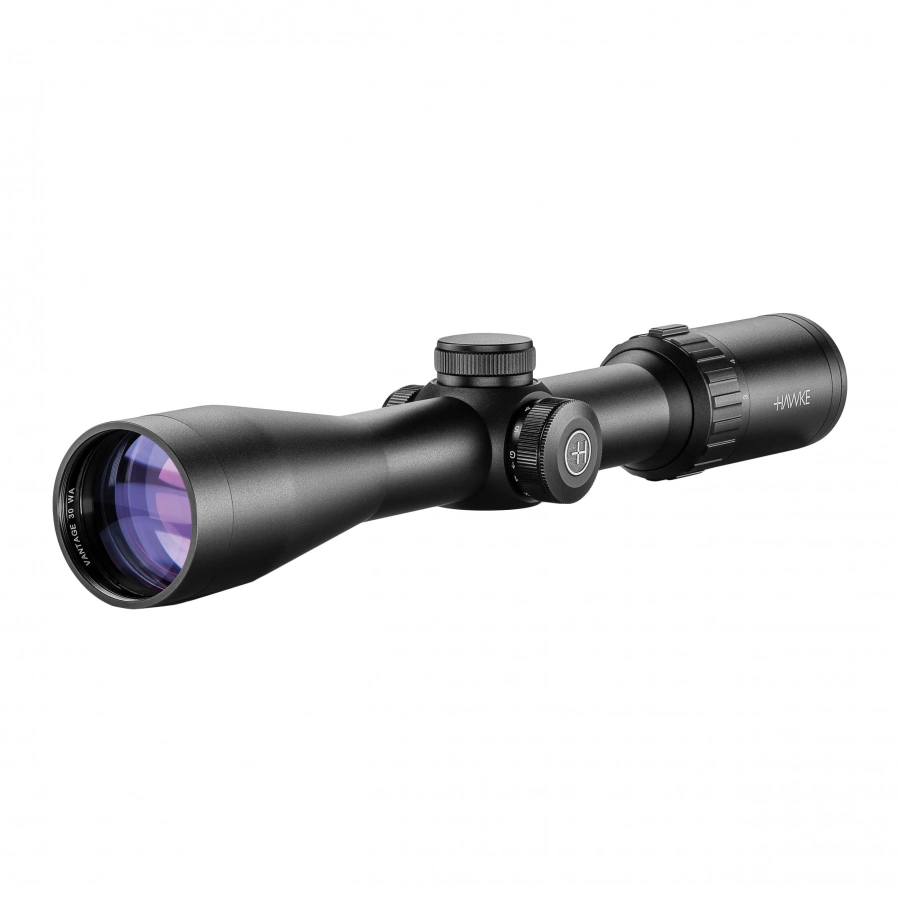 Hawke Vantage 30 WA 3-9x42 IR L4A Dot spotting scope 1/20