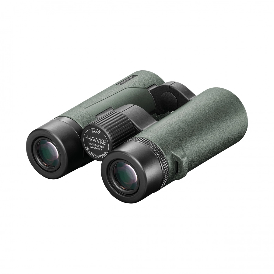 Hawke Vantage HD 8x42 green binoculars 2/2