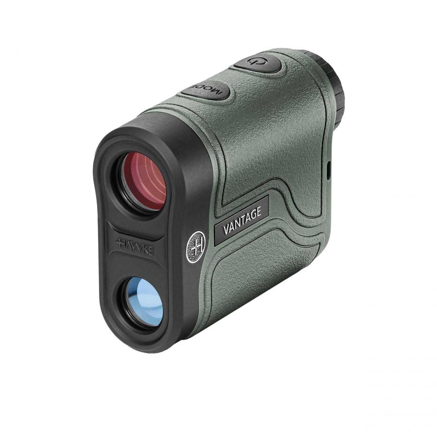 Hawke Vantage LRF 400 laser rangefinder 1/9