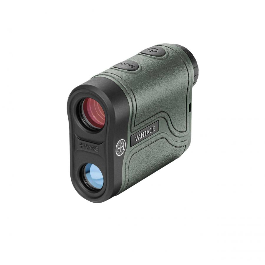 Hawke Vantage LRF 600 laser rangefinder 1/9