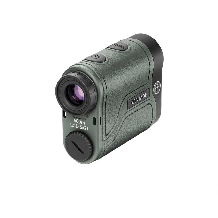 Hawke Vantage LRF 600 laser rangefinder 2/9
