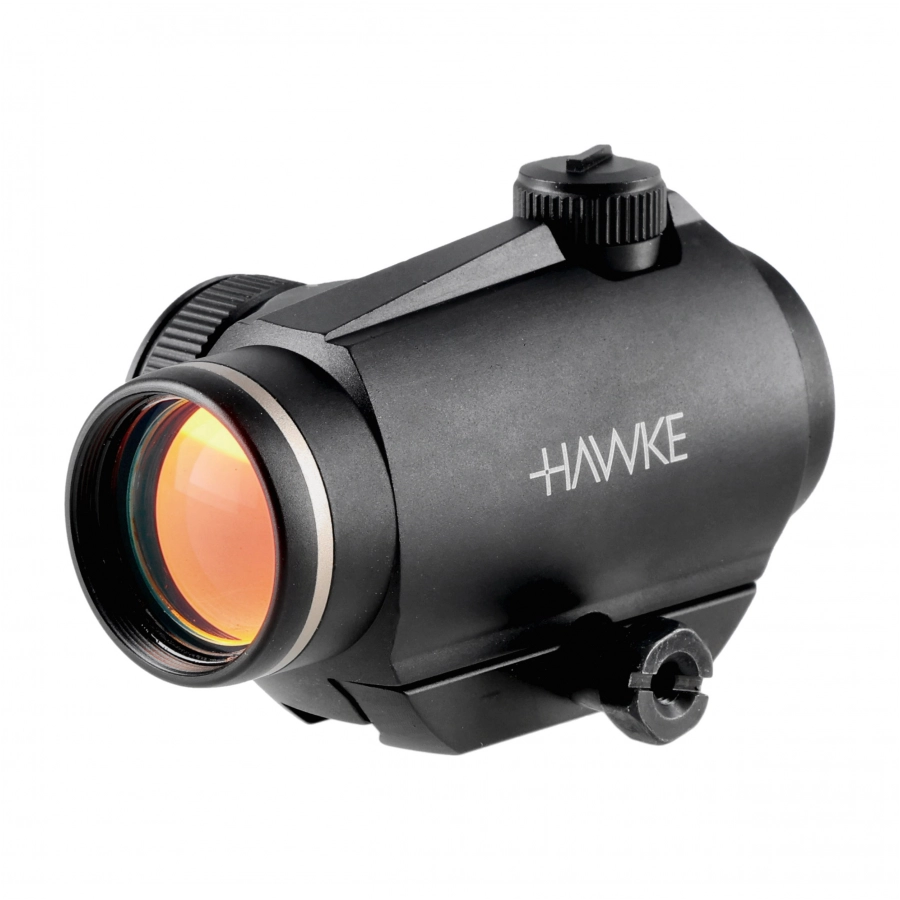 Hawke Vantage RD 1x20 Dovetail 3 MOA dot collimator 1/11