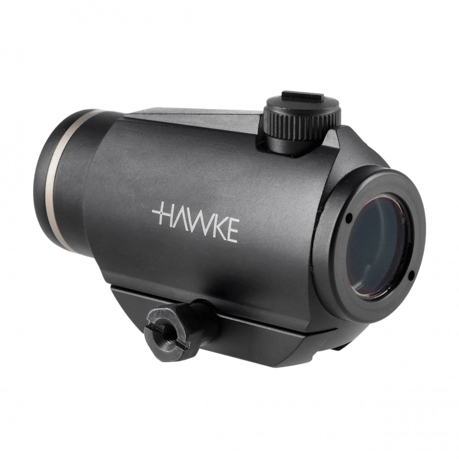 Hawke Vantage RD 1x20 Dovetail 3 MOA dot collimator 2/11