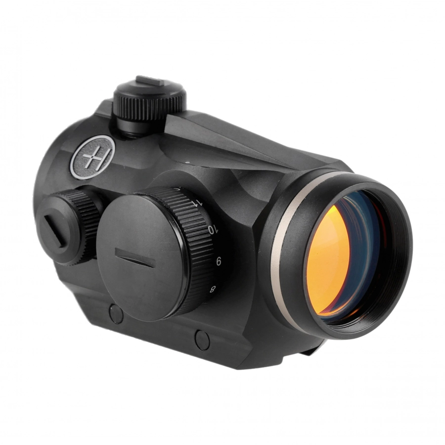 Hawke Vantage RD 1x30 Dovetail 3 MOA dot collimator 4/9