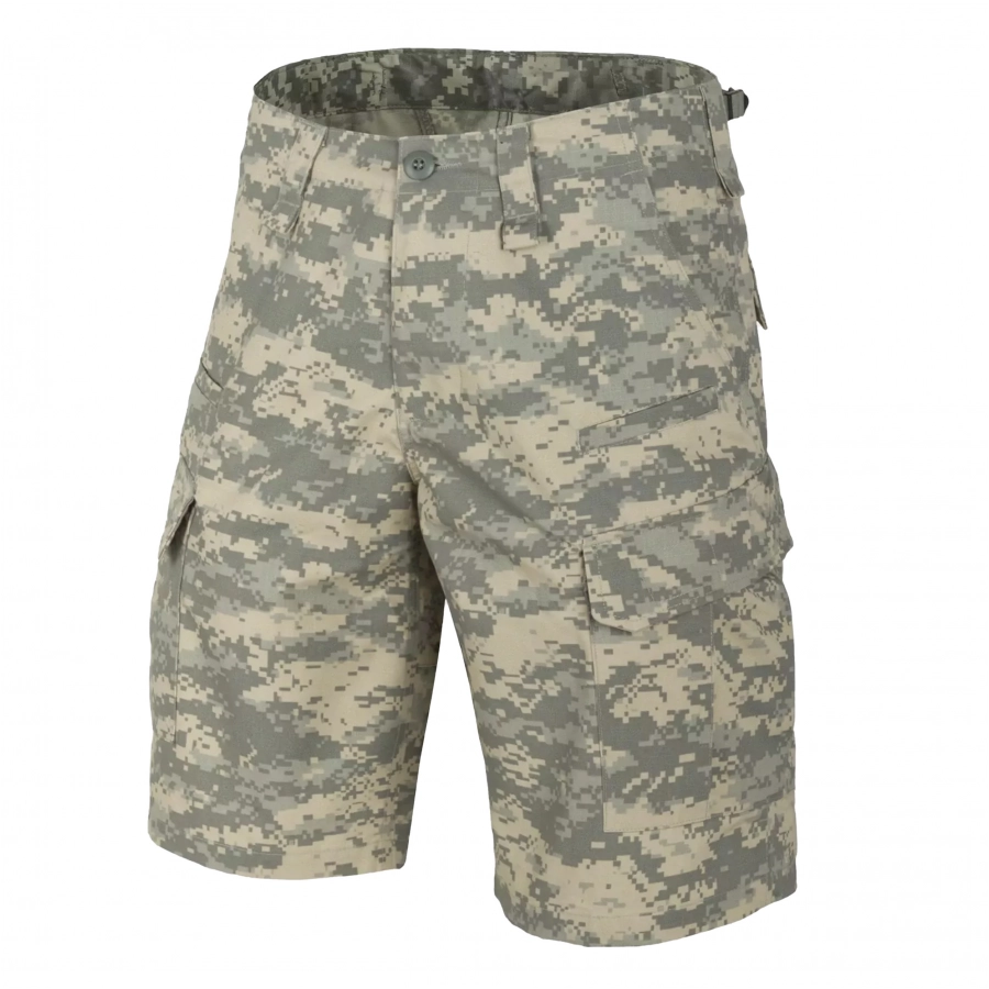 Helikon CPU Polycotton Ripstop UCP men's shorts 1/2
