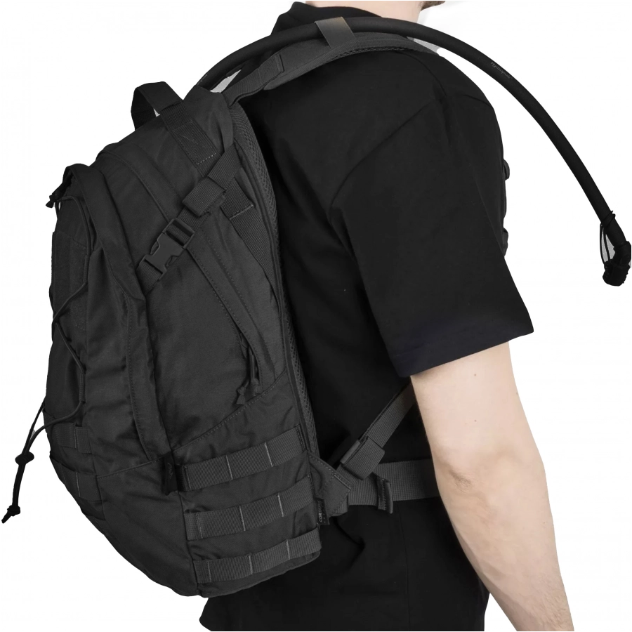 Helikon EDC backpack 21 l cordura black 2/6