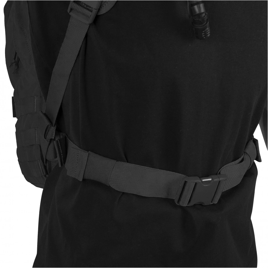Helikon EDC backpack 21 l cordura black 3/6