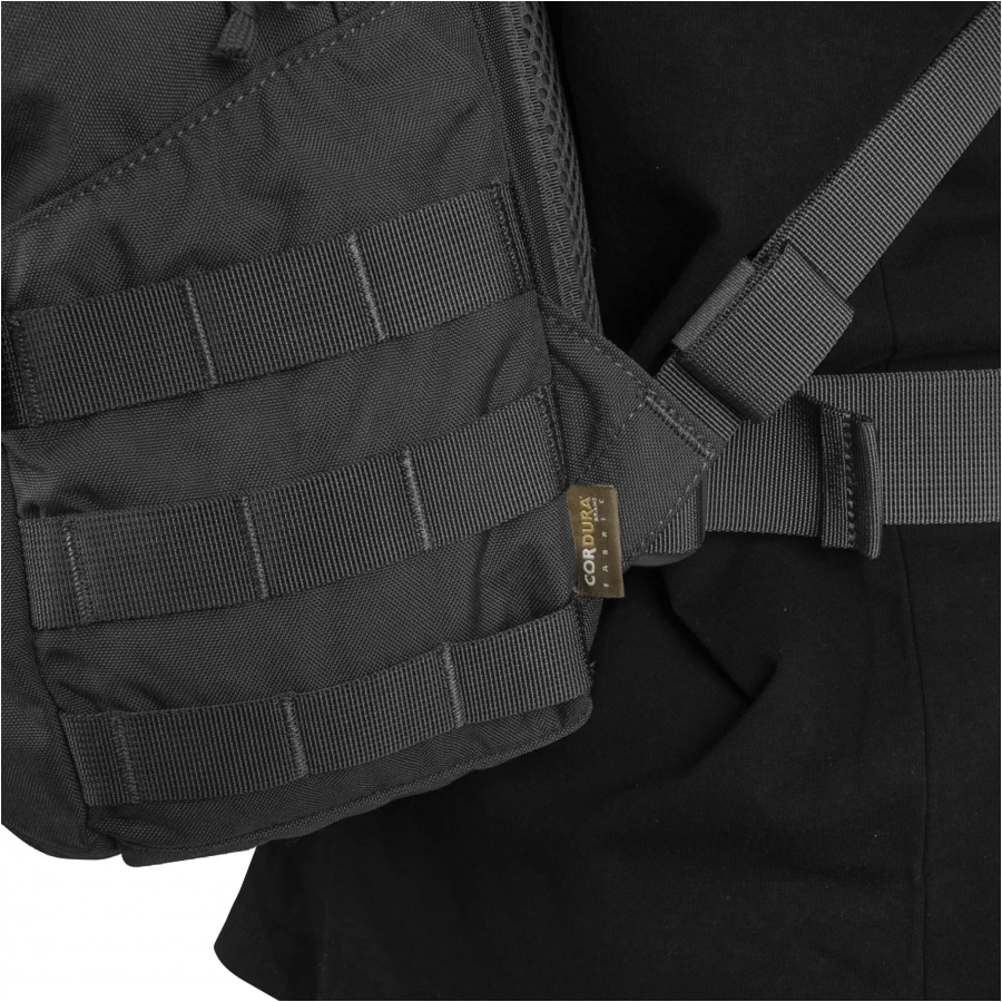 Helikon EDC backpack 21 l cordura black 4/6
