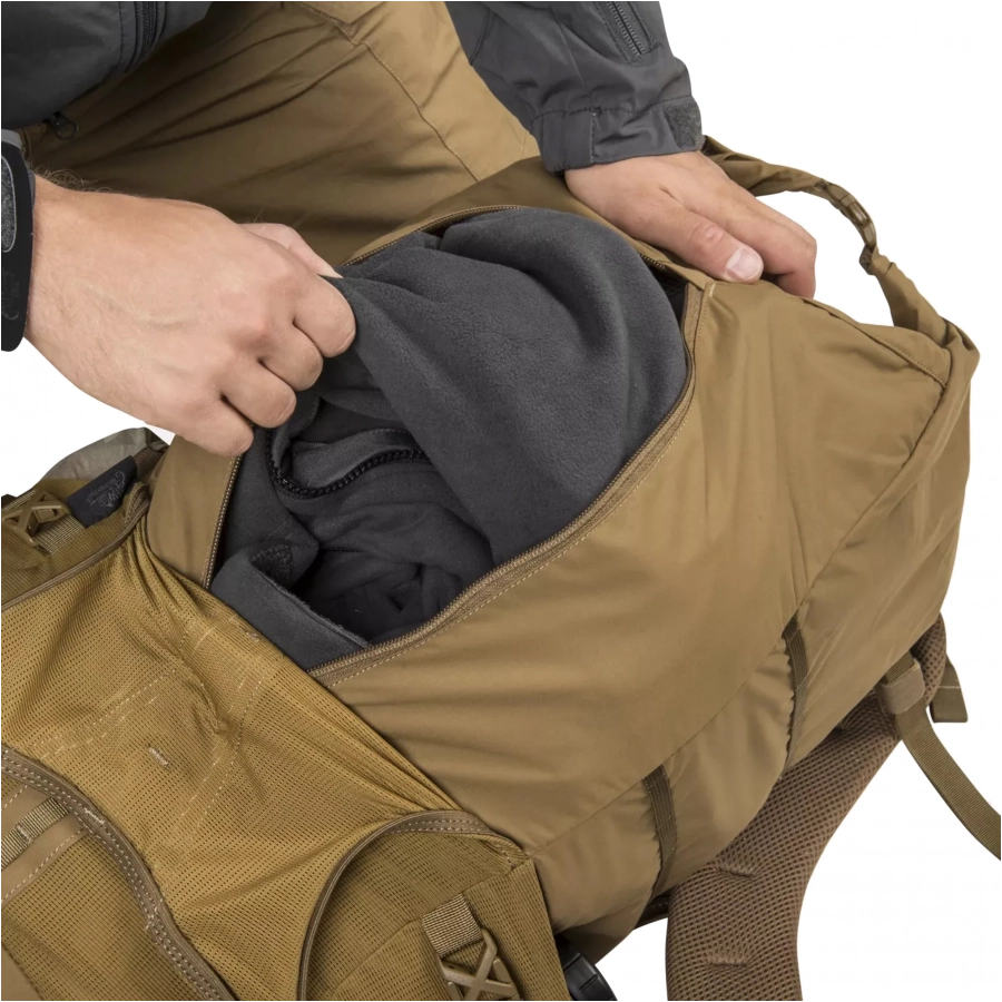 Helikon Summit backpack 40 l coyote 3/7