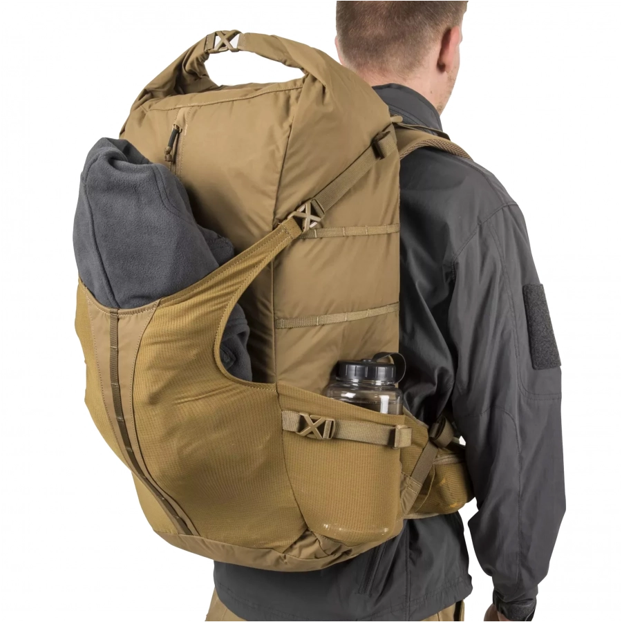 Helikon Summit backpack 40 l coyote 2/7