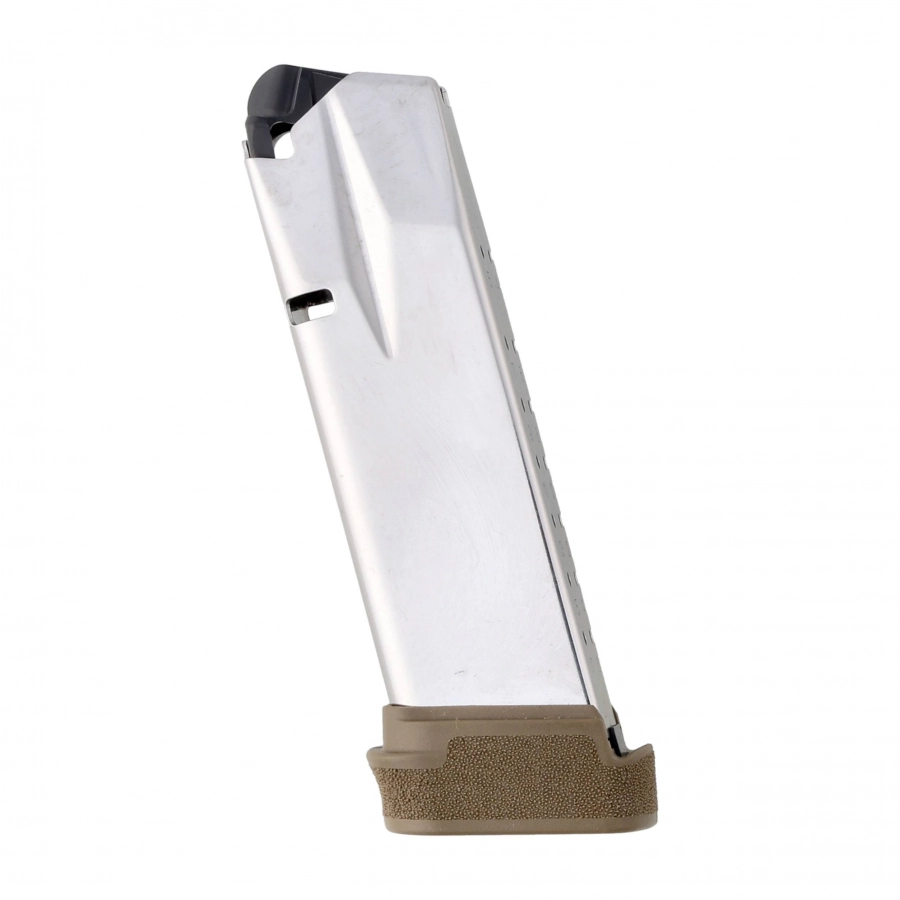 Hellcat H11 PRO 9mm/17rd shell FDE magazine 1/3