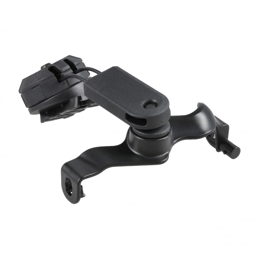 Helmet adapters for M19C MARK4 bodyguards 3/5