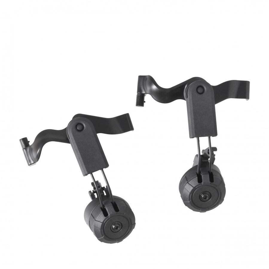 Helmet adapters for M19C MARK4 bodyguards 4/5