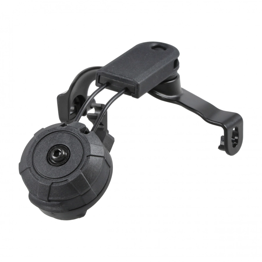 Helmet adapters for M19C MARK4 bodyguards 2/5