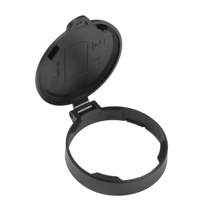 HIKMICRO 50 Stellar/Alpen/Panther lens hood 2/2
