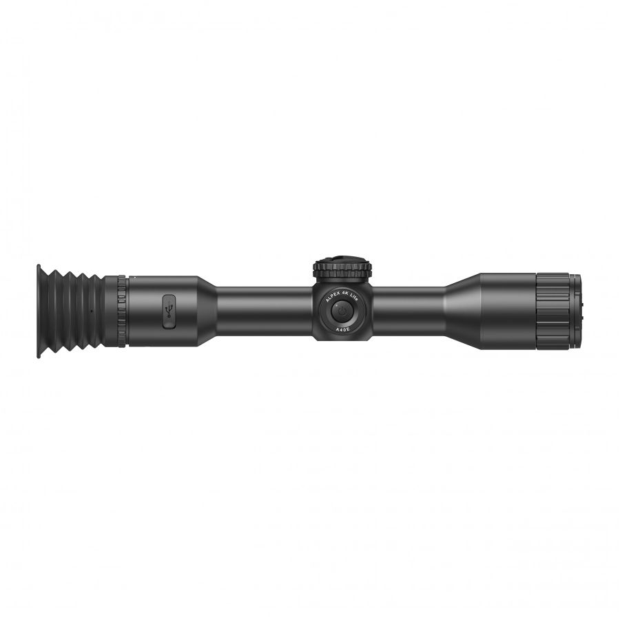 HIKMICRO Alpex 4K Lite night vision sight 1/15