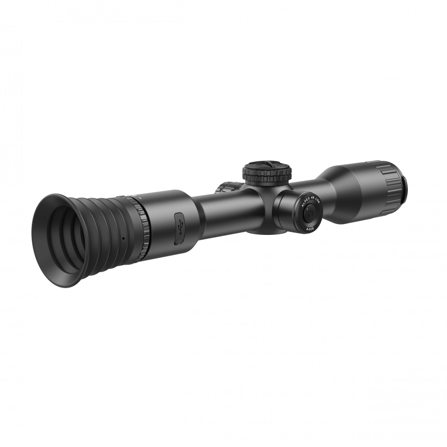 HIKMICRO Alpex 4K Lite night vision sight 2/15