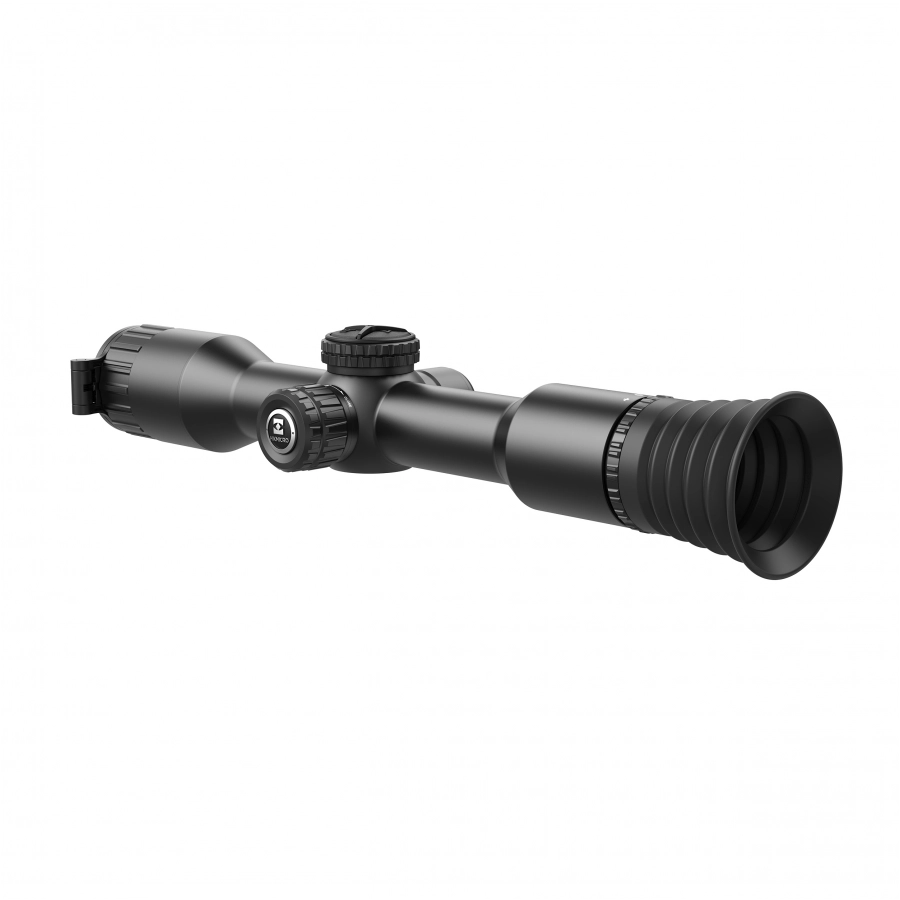HIKMICRO Alpex 4K Lite night vision sight 4/15