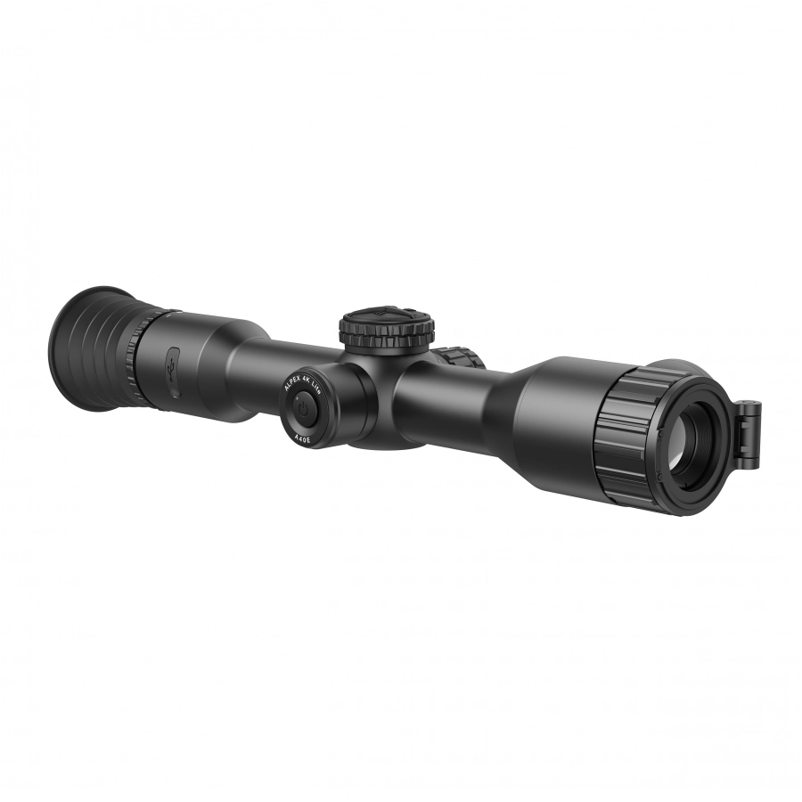 HIKMICRO Alpex 4K Lite XH night vision sight 4/8