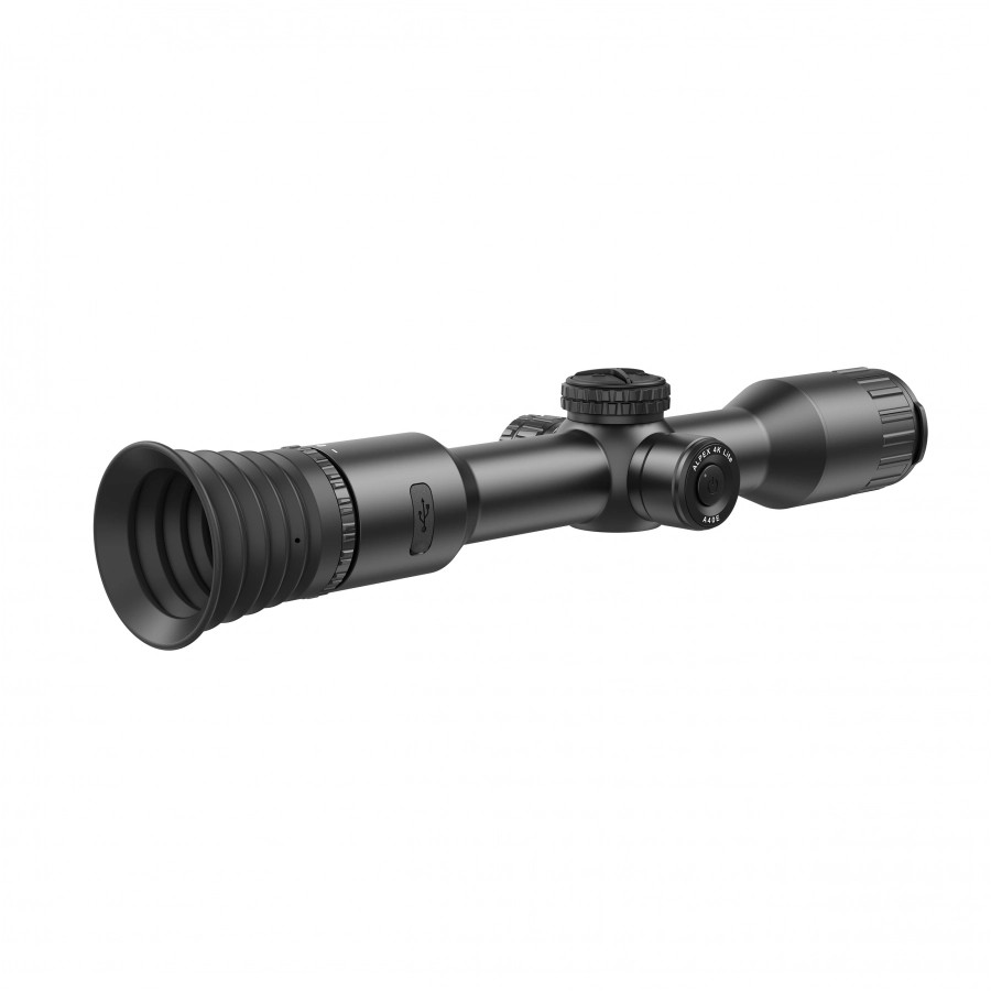 HIKMICRO Alpex 4K Lite XH night vision sight 3/8