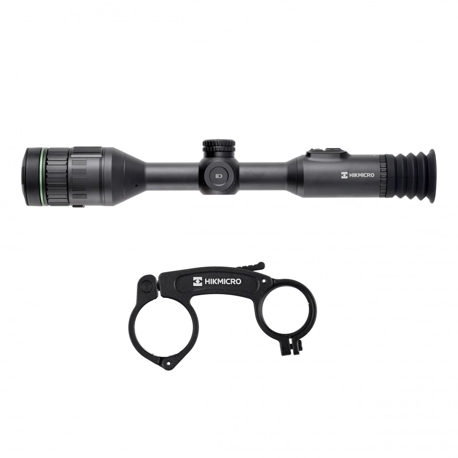 HIKMICRO Alpex 4K night vision sight - shop kolba.pl